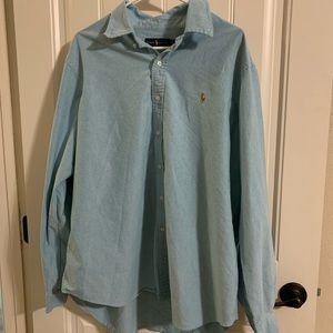 Ralph Lauren Button down